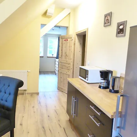 Lägenhet Sonne Walsrode