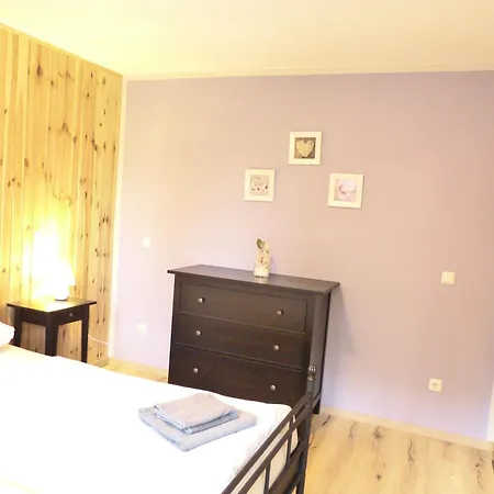 Lägenhet Sonne Walsrode