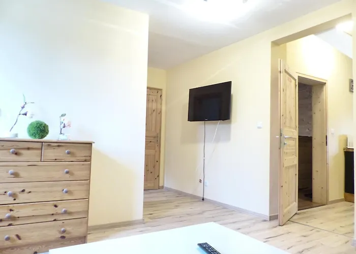 Sonne Lejlighed Walsrode