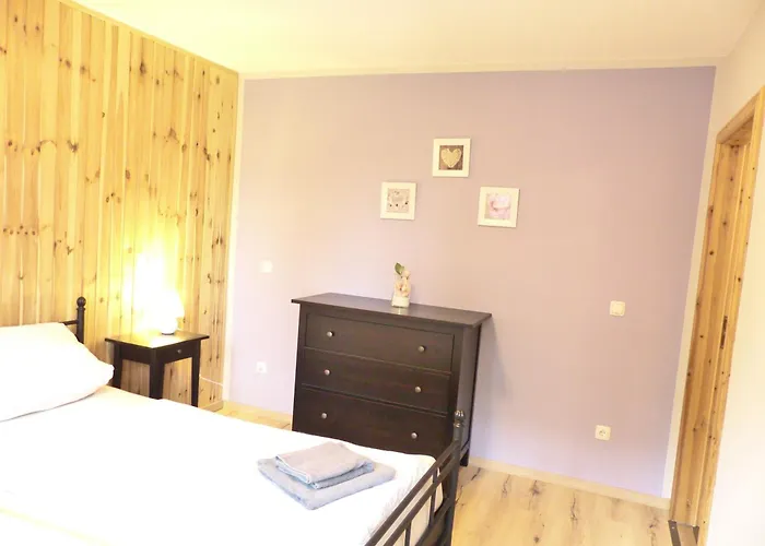 Lejlighed Sonne Walsrode